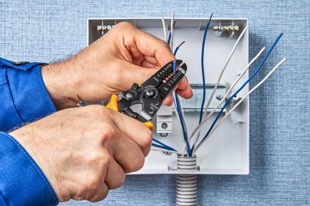 Emergency Electrical Repair Services in Uvalde, TX