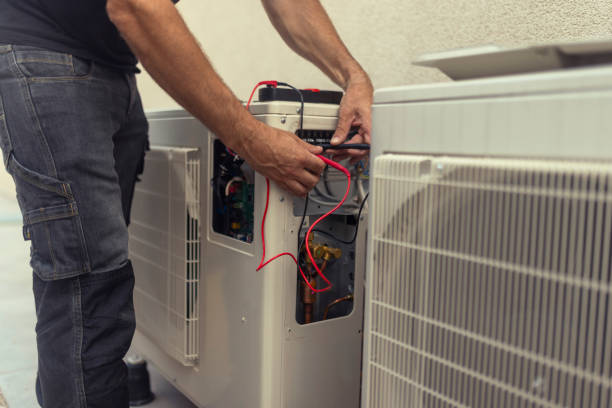 Commercial Electrical Services in Uvalde, TX